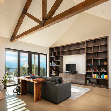 Countryside Passive House