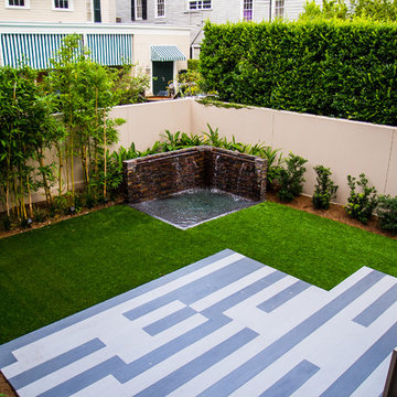 Uptown Contemporary Residence/Tortoise Habitat