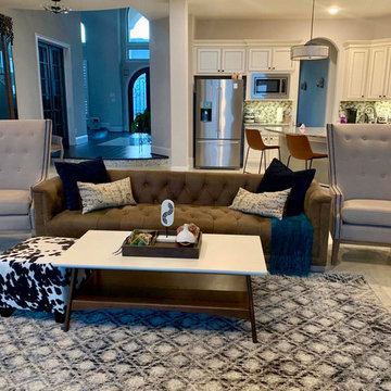 Richmond Home Design