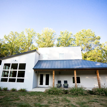 Shaeffer Residence