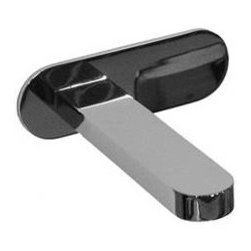 Fantini 1041U Mare Wall-Mount Tub Spout 5 1/2" Projection - Products