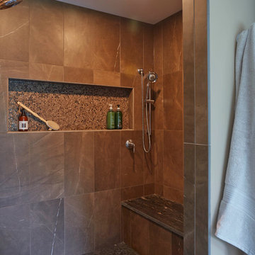 Relaxing Master Bath