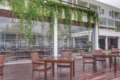 Light and Shade PVC Blinds Projects