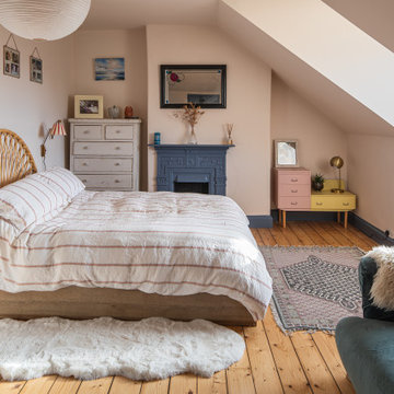 Bristol Home