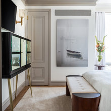 Bedrooms