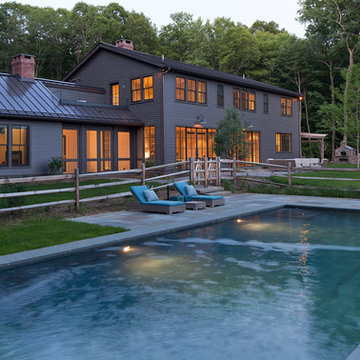 Steel+ Window and Door System