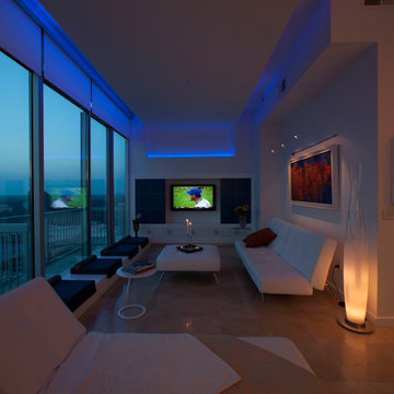 Residential Applications