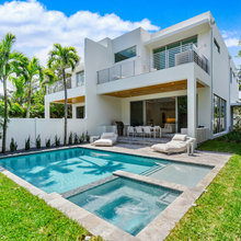 Outdoor living
