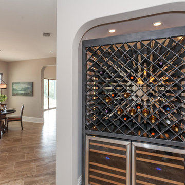 Texas Transitional-Cordillera Ranch