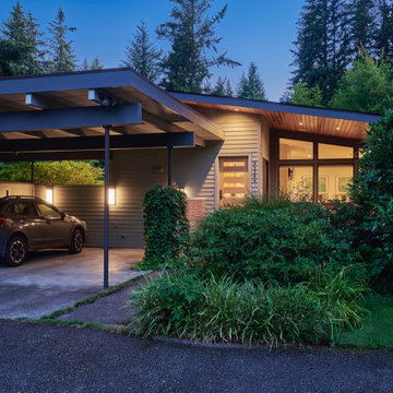 Woodinville Renovation