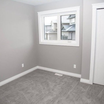The Erikson - New Custom Home Build with Legal Suite