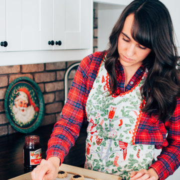 My Houzz: See the Results of a Baker’s $13,300 Kitchen Renovation