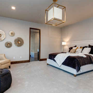 Explorer Drive Showcase Home