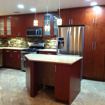 Empire Woodworks Inc.