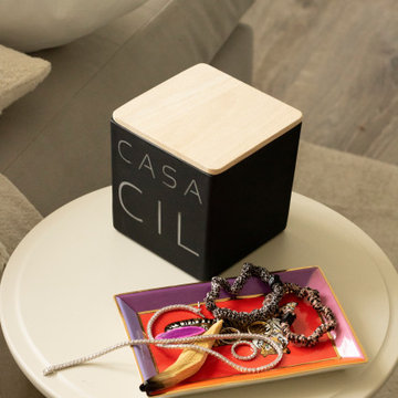 CASA candle