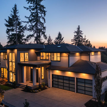 Medina Home