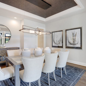 Medina | Custom Home