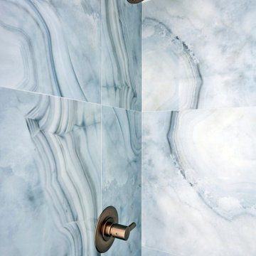 Luxurious Bathroom Remodeling In Rush & Division (Chicago, IL)