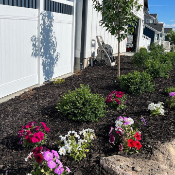 Landscape Projects