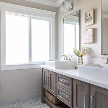 Willow Glen Remodel