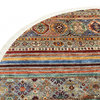 Oriental Rug Arijana Shaal 5'7"x5'7" Hand Knotted Carpet