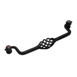 Amerock - Amerock bp19324orb - Cabinet And Drawer Handle Pulls