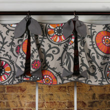 curtains