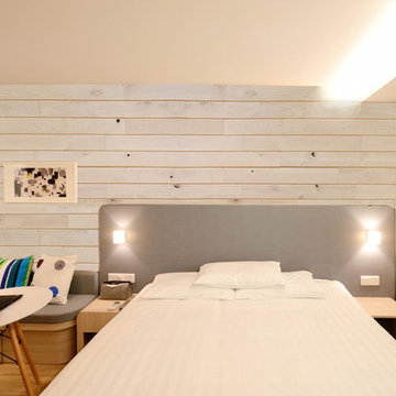Accent Wall Panels