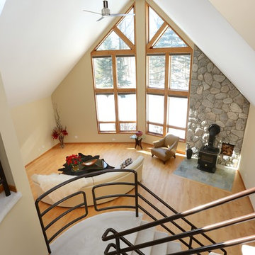 Whole House Remodel in New Lennox