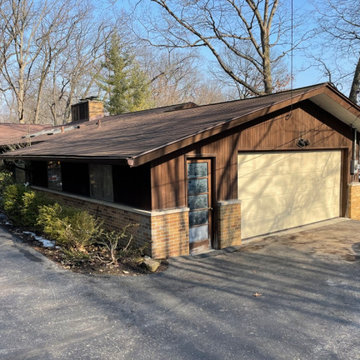 New Construction Home Royal Oak