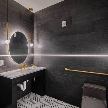Office Space Design