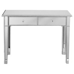 Contemporary Console Tables by Homesquare