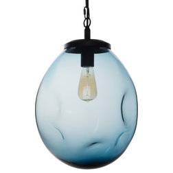 Contemporary Pendant Lighting by Casamotion