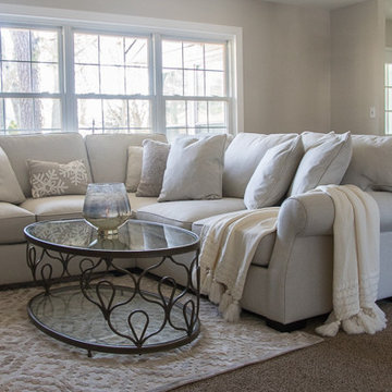 A Retirement Home Refresh