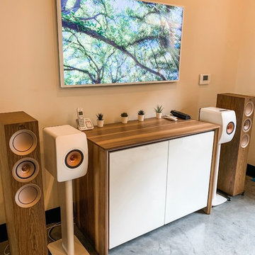 Showroom