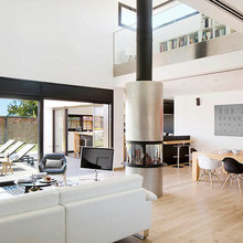 Living Room Ideas