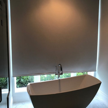 Blackout Roller Blinds in Palm Beach, Florida