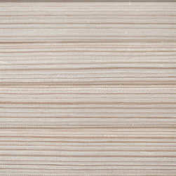 Natural Fiber Window Shades - Window Treatments