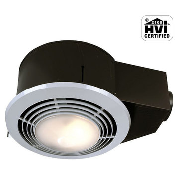 best bathroom ceiling heater