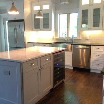 Our Work