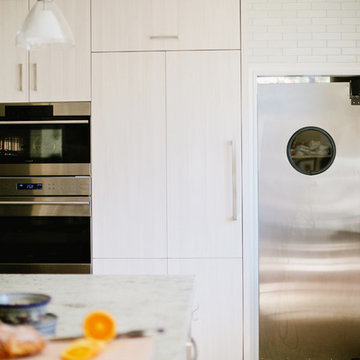 Refined Remodel