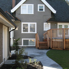 Exterior Ideas