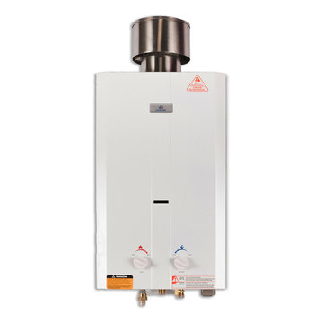 Eccotemp Portable Tankless Water Heaters