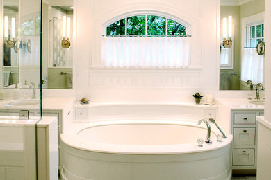 Bathroom - bathroom idea in Boston