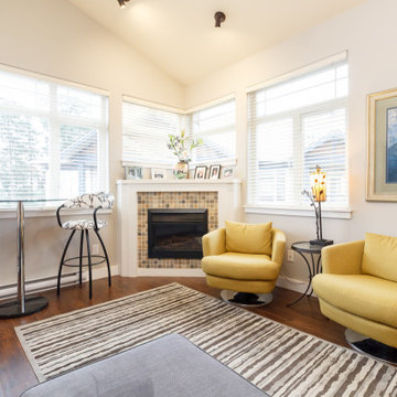 401 E - 1115 Craigflower R MLS #420784 $529,800