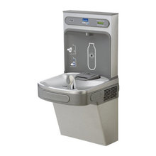 water fountain
