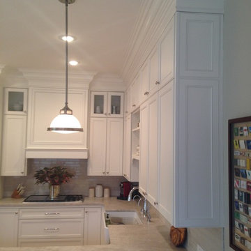 Vanessa Dellinger - Buckhead Showroom