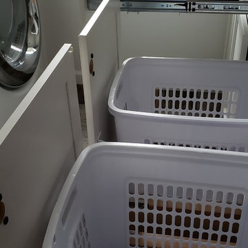 Custom Laundry Design