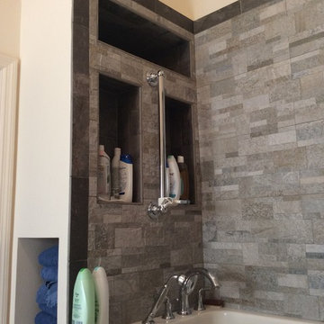 Walk In Tub Project