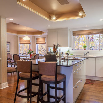 Rothwell Heights Custom Home